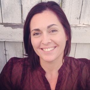 Meet your Posher, Allison